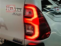 تويوتا هايلوكس